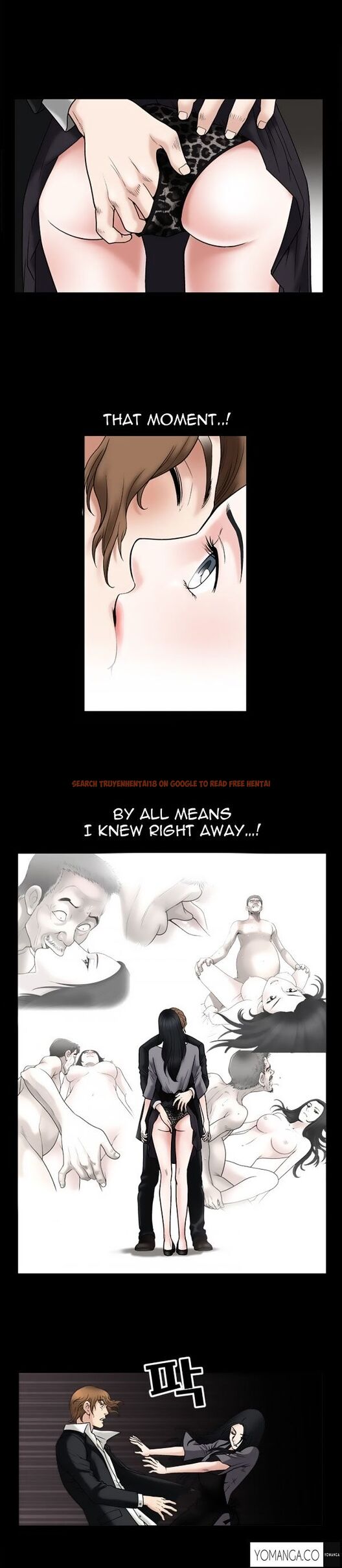 Read Hentai Image 2 313 in comic Seduction - Chapter 17 - hentaitnt.net