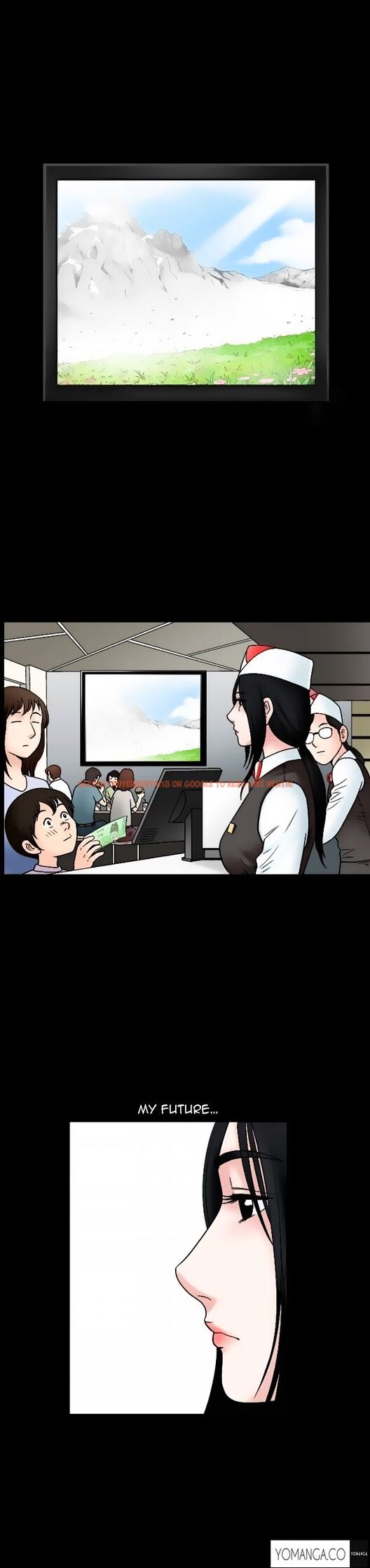 Read Hentai Image 20 313 in comic Seduction - Chapter 17 - hentaitnt.net