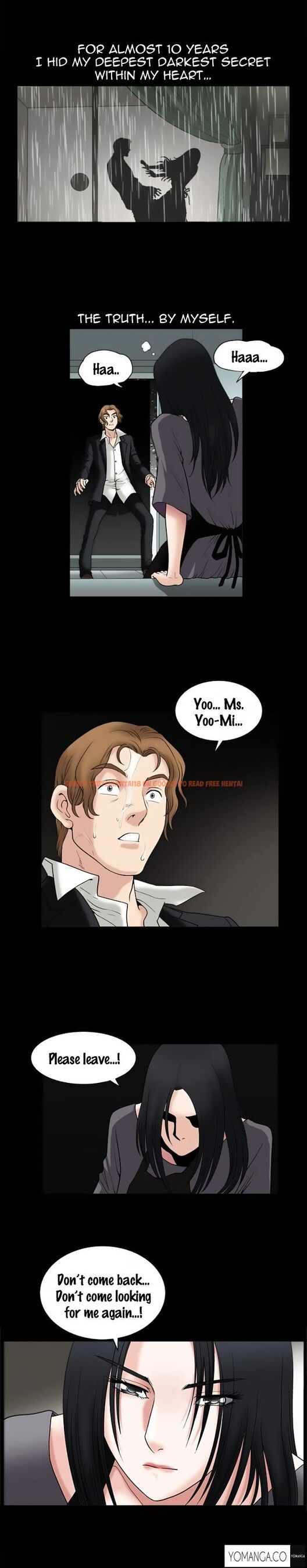 Read Hentai Image 3 313 in comic Seduction - Chapter 17 - hentaitnt.net