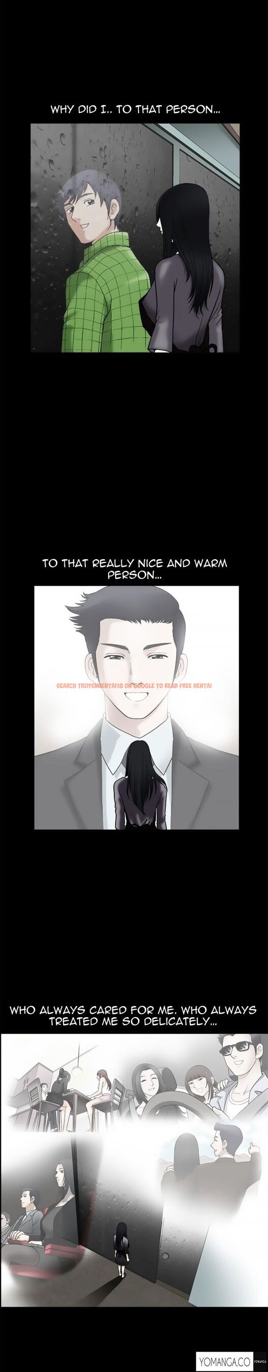 Read Hentai Image 5 313 in comic Seduction - Chapter 17 - hentaitnt.net
