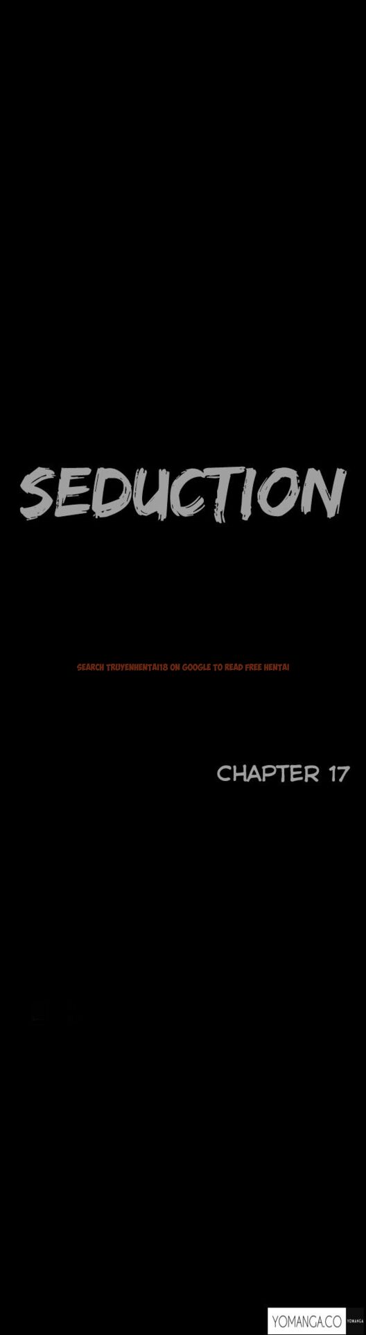 Read Hentai Image 8 313 in comic Seduction - Chapter 17 - hentaitnt.net