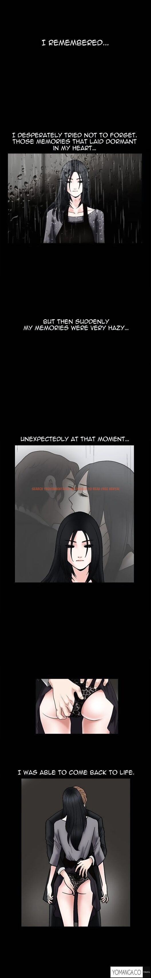 Read Hentai Image 9 313 in comic Seduction - Chapter 17 - hentaitnt.net