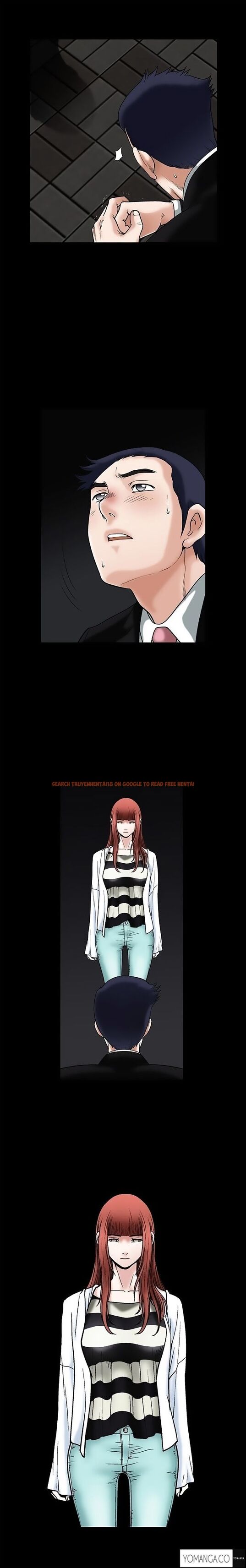 Read Hentai Image 13 313 in comic Seduction - Chapter 18 - hentaitnt.net