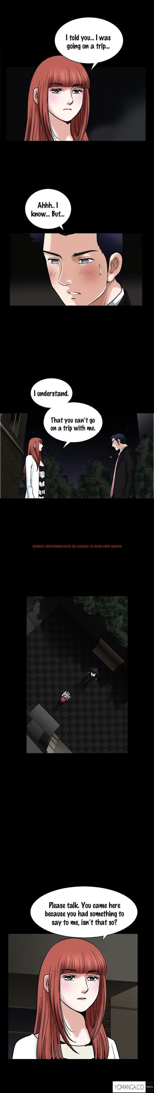 Read Hentai Image 15 313 in comic Seduction - Chapter 18 - hentaitnt.net
