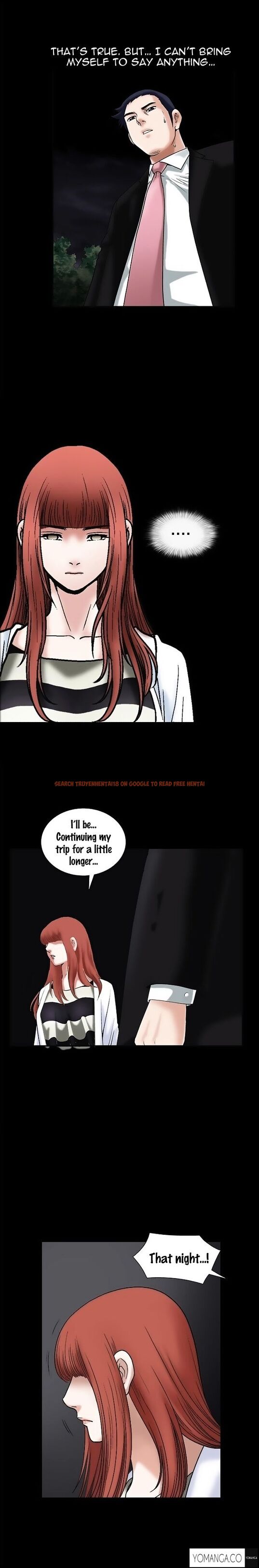 Read Hentai Image 16 313 in comic Seduction - Chapter 18 - hentaitnt.net