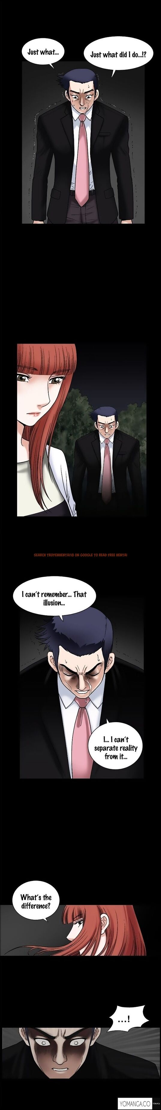 Read Hentai Image 17 313 in comic Seduction - Chapter 18 - hentaitnt.net