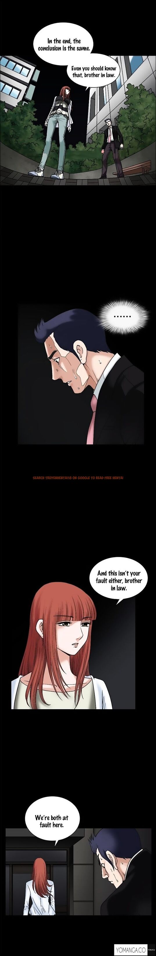 Read Hentai Image 18 313 in comic Seduction - Chapter 18 - hentaitnt.net