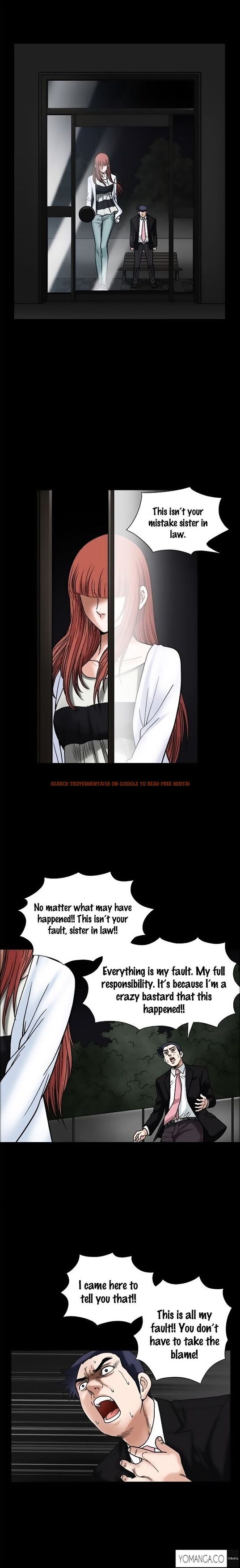 Read Hentai Image 19 313 in comic Seduction - Chapter 18 - hentaitnt.net