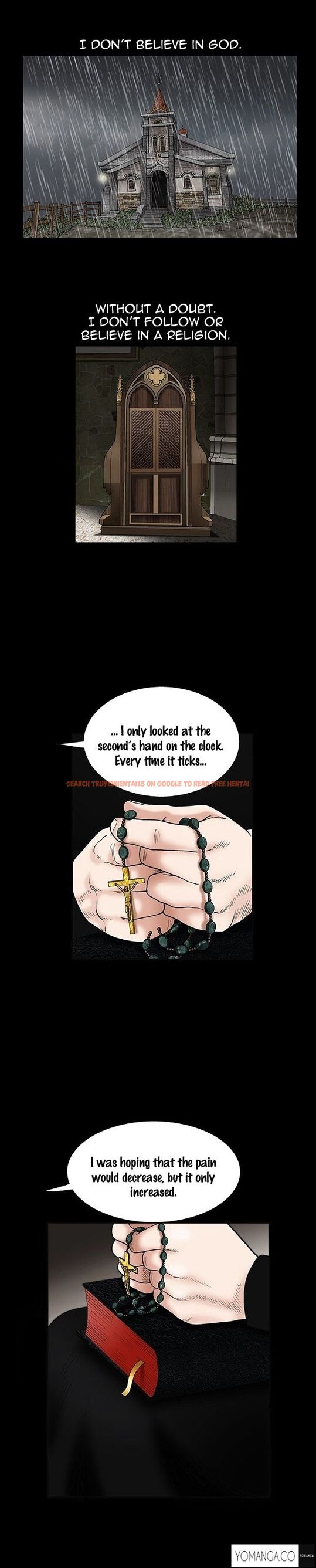 Read Hentai Image 2 313 in comic Seduction - Chapter 18 - hentaitnt.net