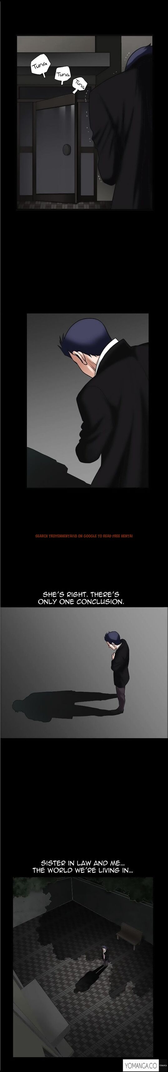 Read Hentai Image 21 313 in comic Seduction - Chapter 18 - hentaitnt.net