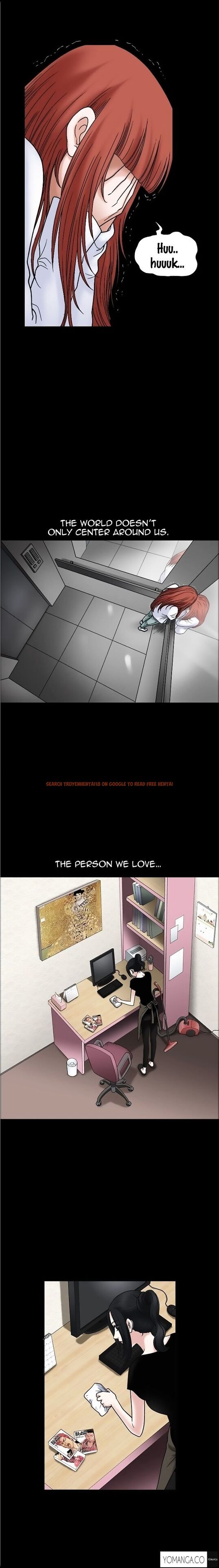 Read Hentai Image 22 313 in comic Seduction - Chapter 18 - hentaitnt.net