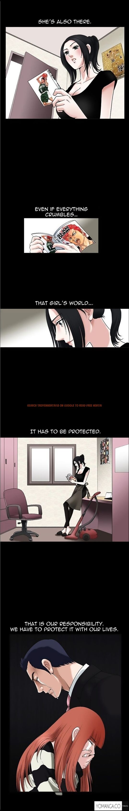 Read Hentai Image 23 313 in comic Seduction - Chapter 18 - hentaitnt.net