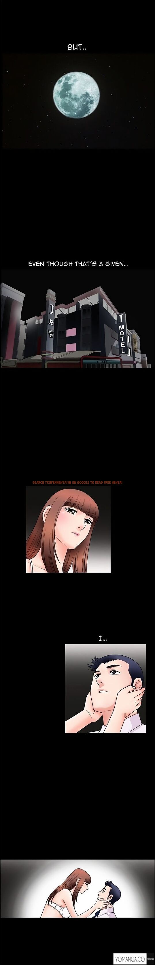 Read Hentai Image 24 313 in comic Seduction - Chapter 18 - hentaitnt.net