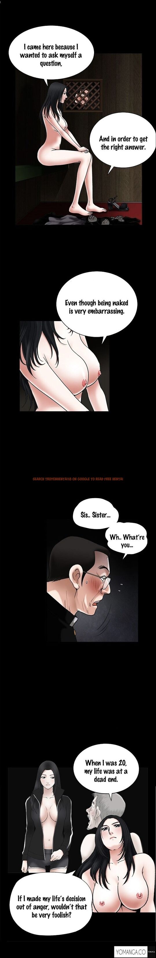 Read Hentai Image 5 313 in comic Seduction - Chapter 18 - hentaitnt.net