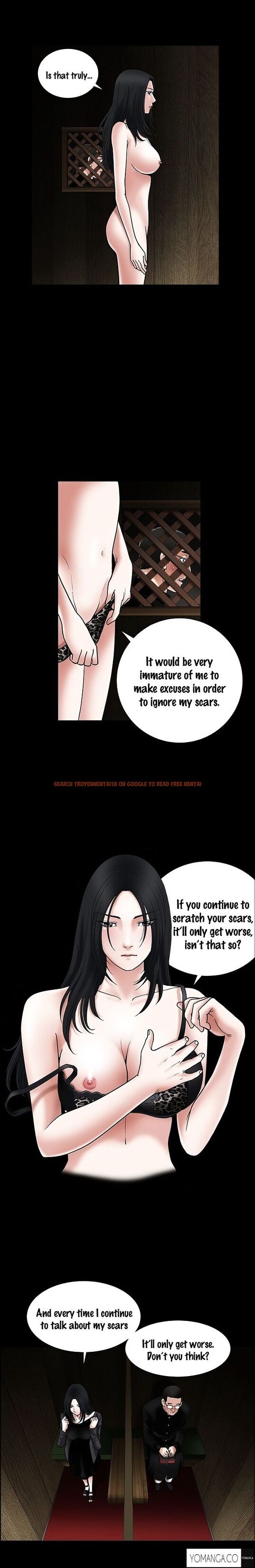 Read Hentai Image 6 313 in comic Seduction - Chapter 18 - hentaitnt.net