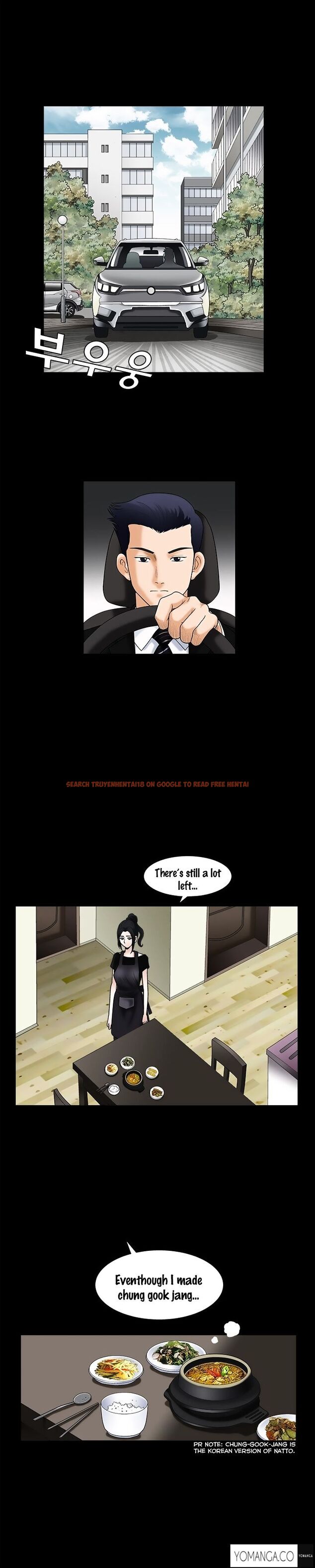 Read Hentai Image 11 308 in comic Seduction - Chapter 19 - hentaitnt.net