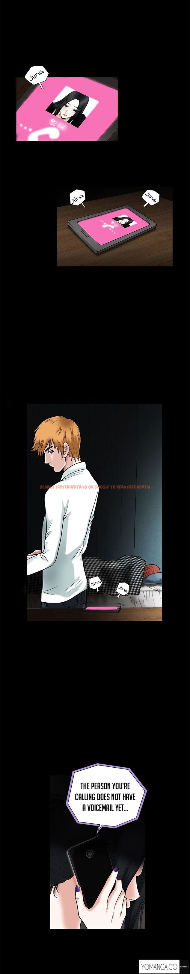 Read Hentai Image 12 308 in comic Seduction - Chapter 19 - hentaitnt.net