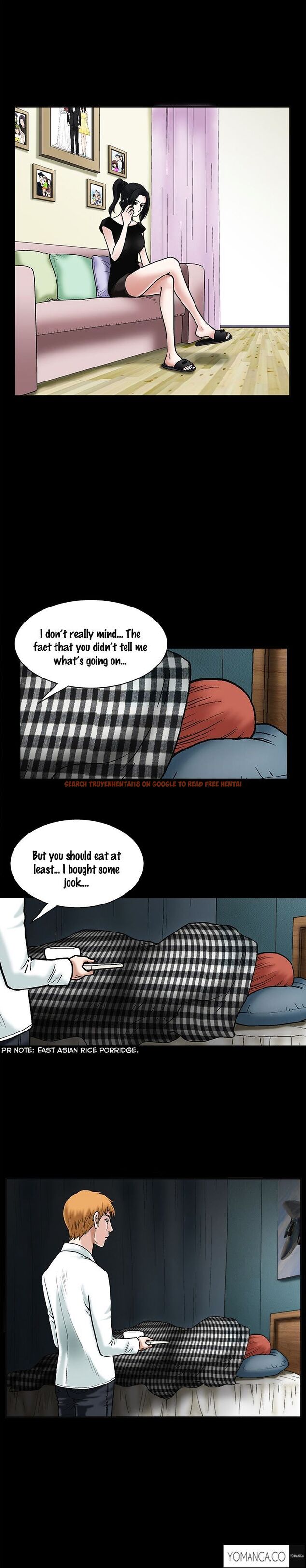 Read Hentai Image 13 308 in comic Seduction - Chapter 19 - hentaitnt.net