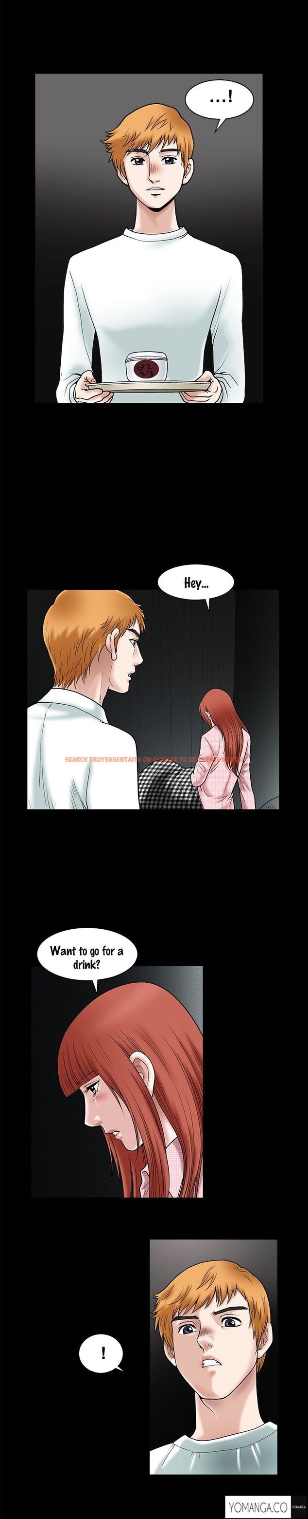 Read Hentai Image 15 308 in comic Seduction - Chapter 19 - hentaitnt.net