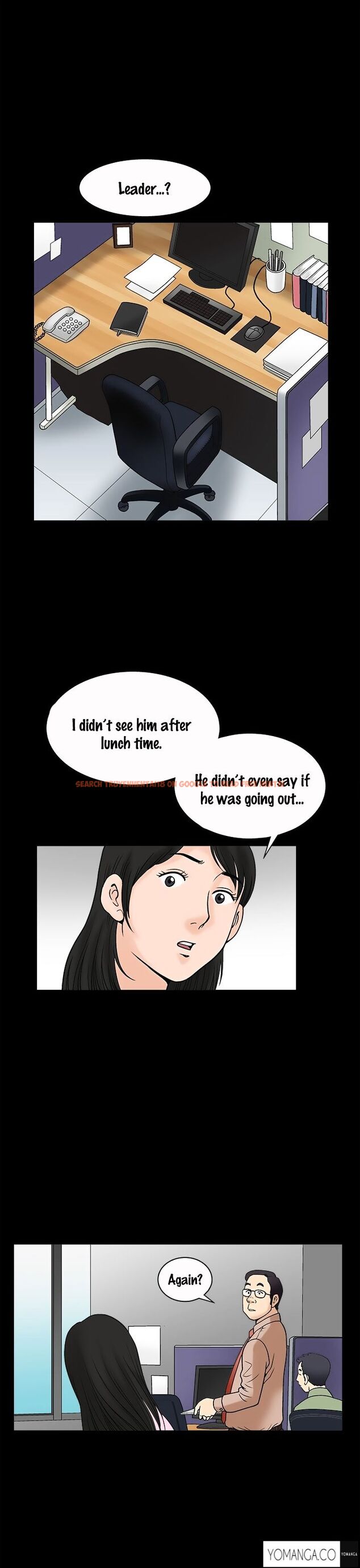 Read Hentai Image 16 308 in comic Seduction - Chapter 19 - hentaitnt.net