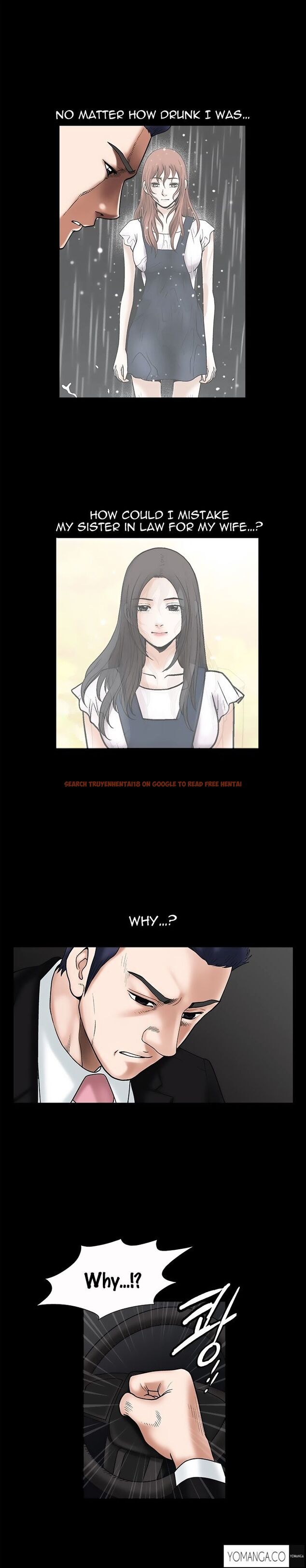 Read Hentai Image 18 308 in comic Seduction - Chapter 19 - hentaitnt.net