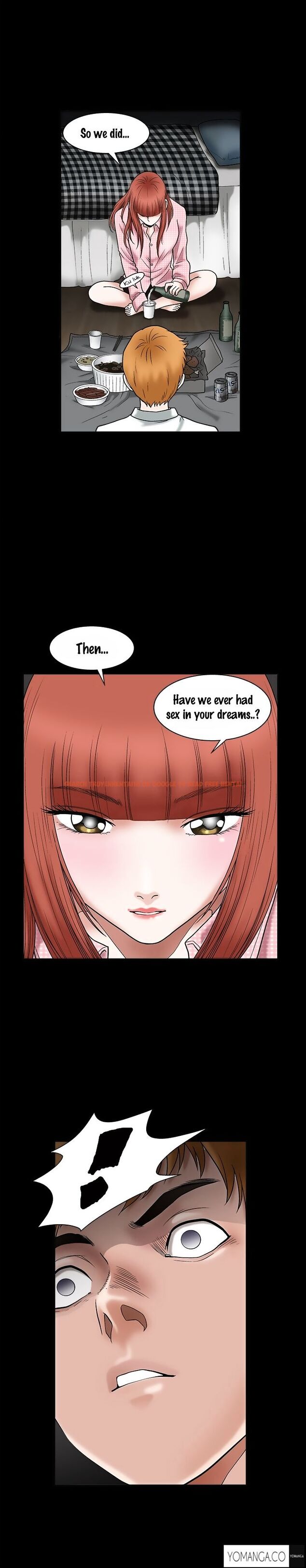 Read Hentai Image 22 308 in comic Seduction - Chapter 19 - hentaitnt.net