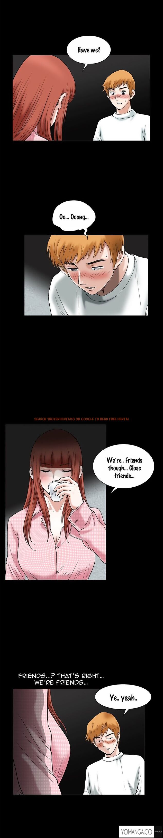 Read Hentai Image 23 308 in comic Seduction - Chapter 19 - hentaitnt.net