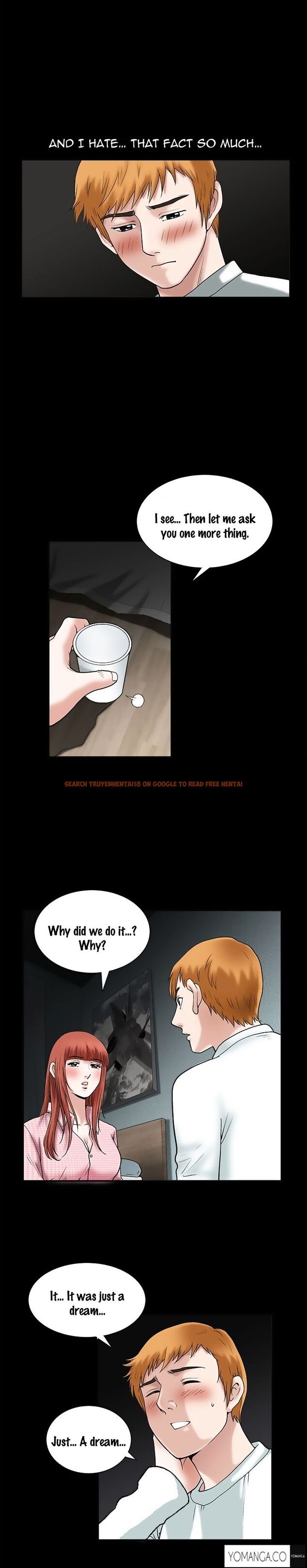 Read Hentai Image 24 308 in comic Seduction - Chapter 19 - hentaitnt.net