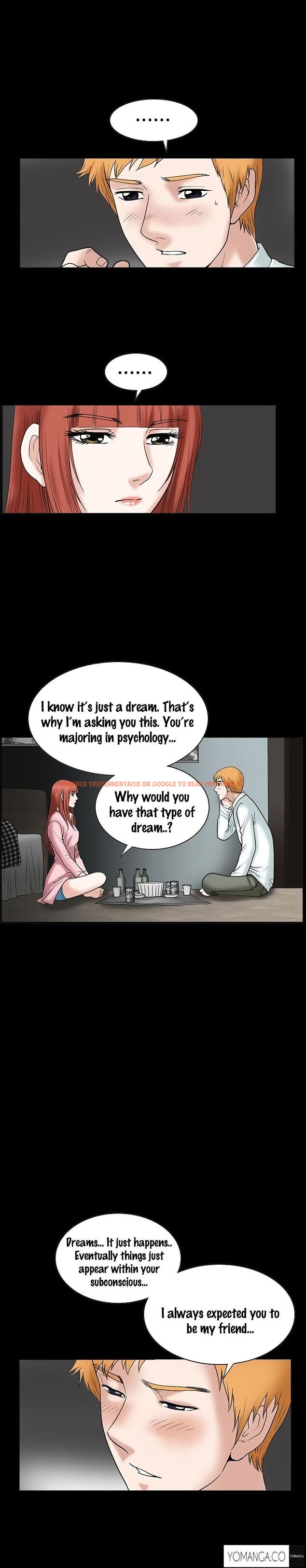 Read Hentai Image 25 308 in comic Seduction - Chapter 19 - hentaitnt.net