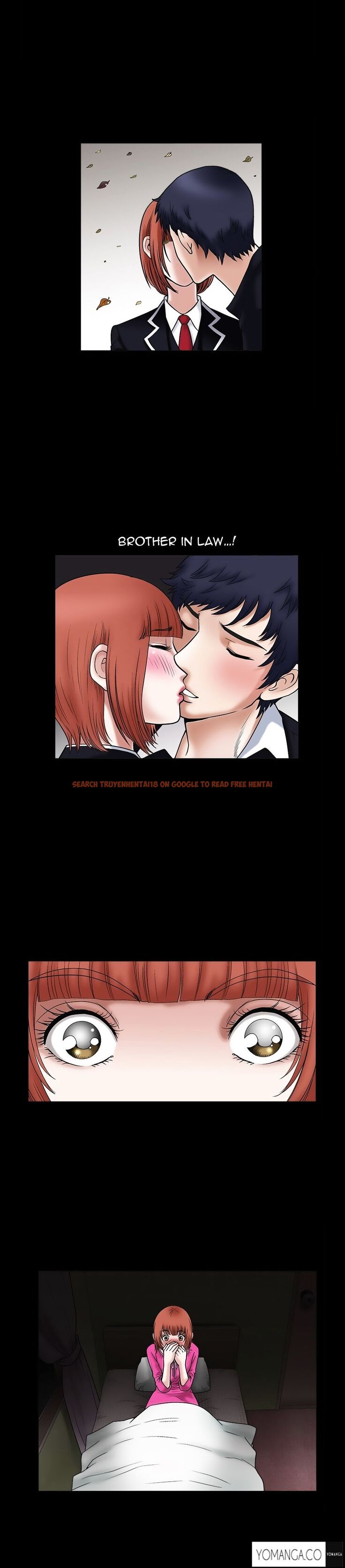 Read Hentai Image 3 308 in comic Seduction - Chapter 19 - hentaitnt.net