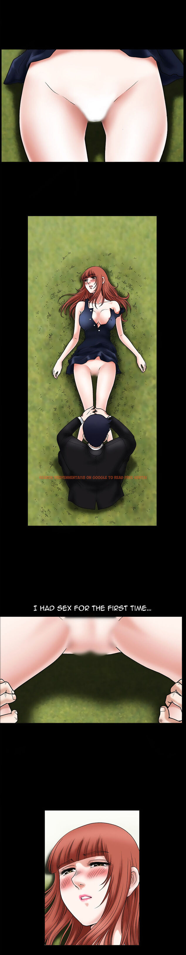 Read Hentai Image 6 308 in comic Seduction - Chapter 19 - hentaitnt.net