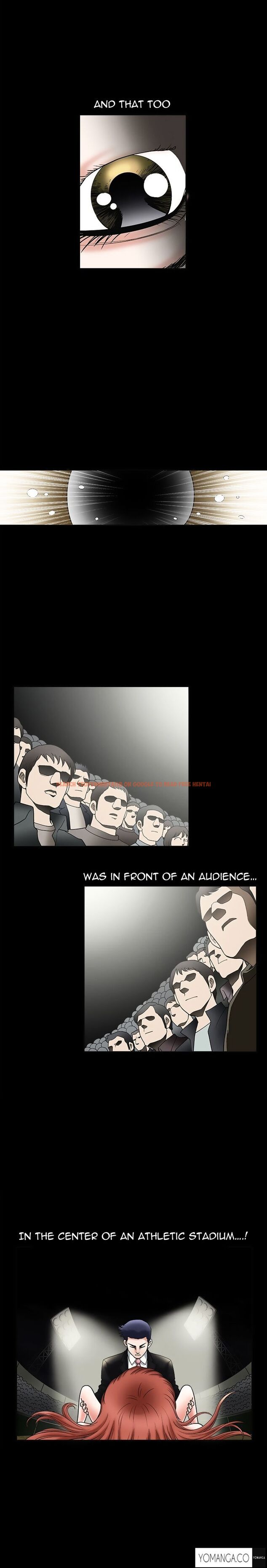 Read Hentai Image 7 308 in comic Seduction - Chapter 19 - hentaitnt.net