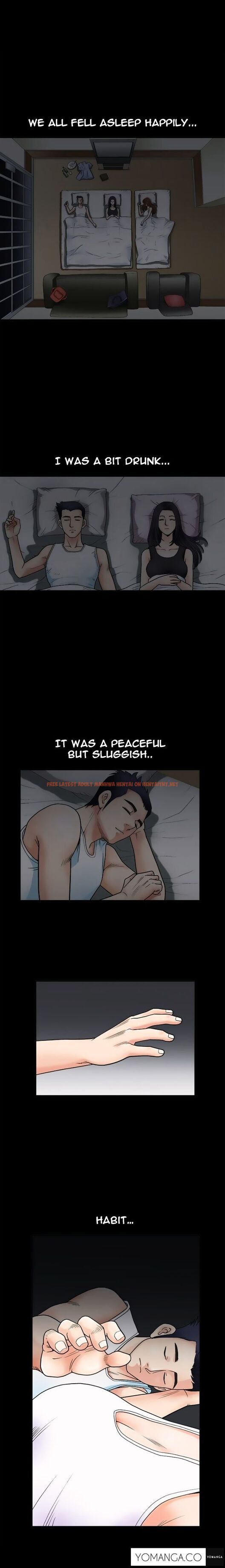 Read Hentai Image 20 332 in comic Seduction - Chapter 2 - hentaitnt.net