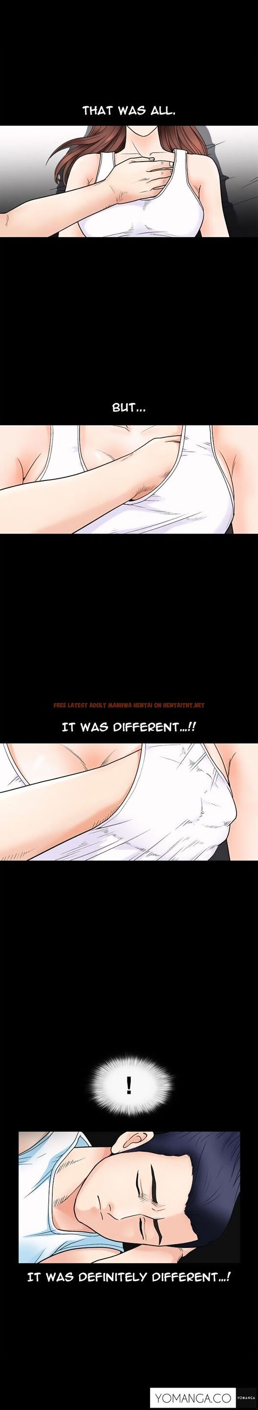 Read Hentai Image 21 332 in comic Seduction - Chapter 2 - hentaitnt.net