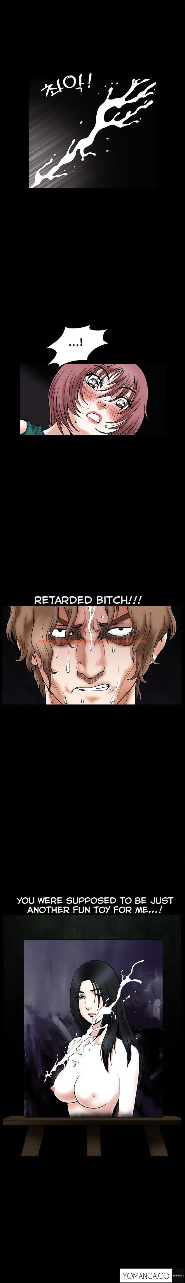 Read Hentai Image 10 308 in comic Seduction - Chapter 20 - hentaitnt.net