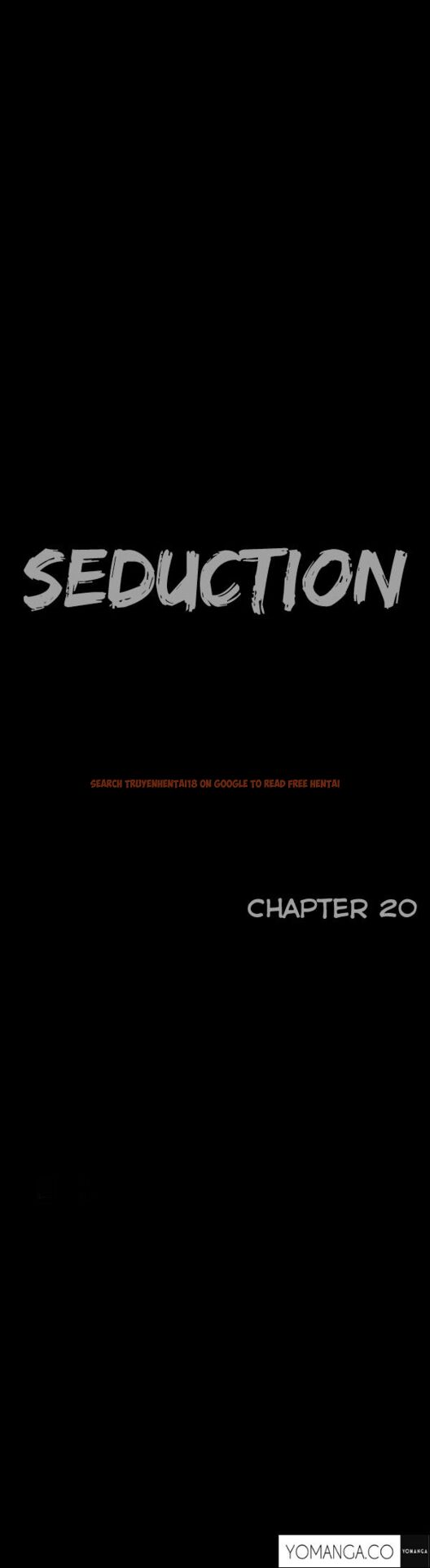 Read Hentai Image 11 308 in comic Seduction - Chapter 20 - hentaitnt.net