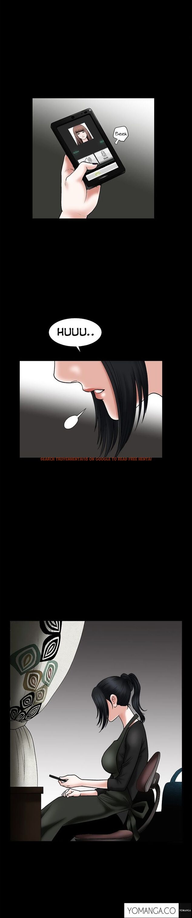 Read Hentai Image 15 308 in comic Seduction - Chapter 20 - hentaitnt.net