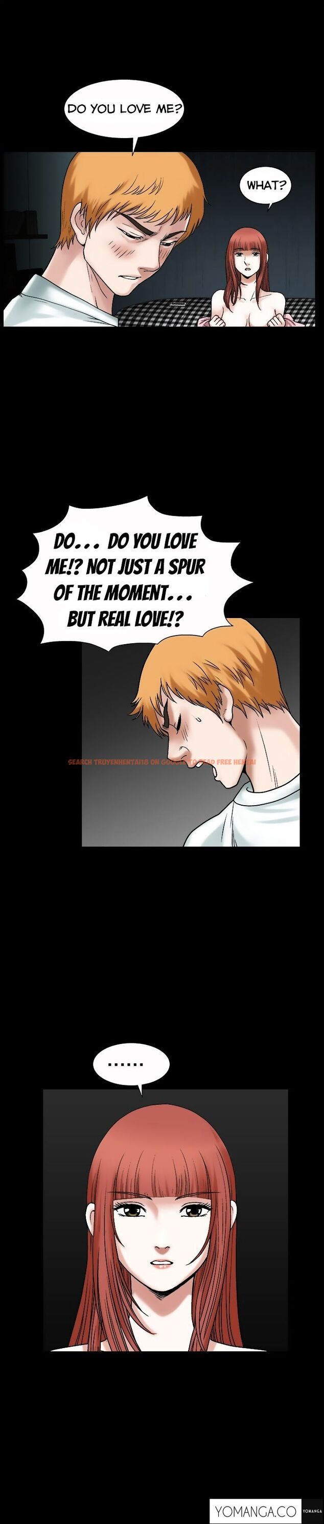 Read Hentai Image 18 308 in comic Seduction - Chapter 20 - hentaitnt.net