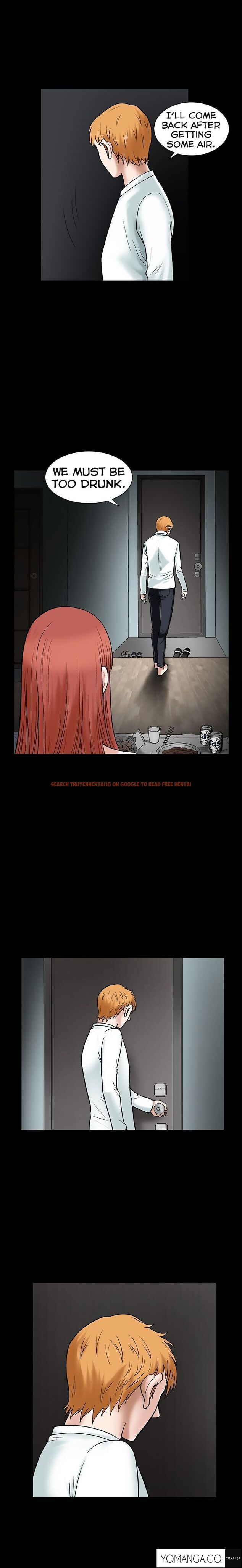 Read Hentai Image 19 308 in comic Seduction - Chapter 20 - hentaitnt.net