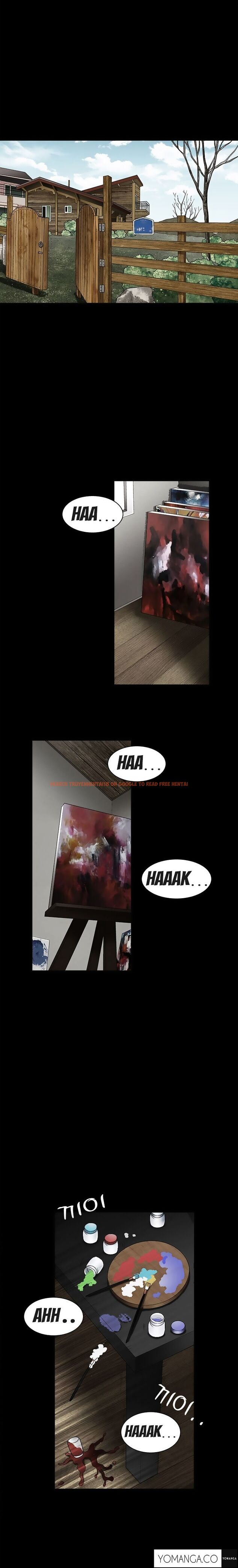Read Hentai Image 2 308 in comic Seduction - Chapter 20 - hentaitnt.net