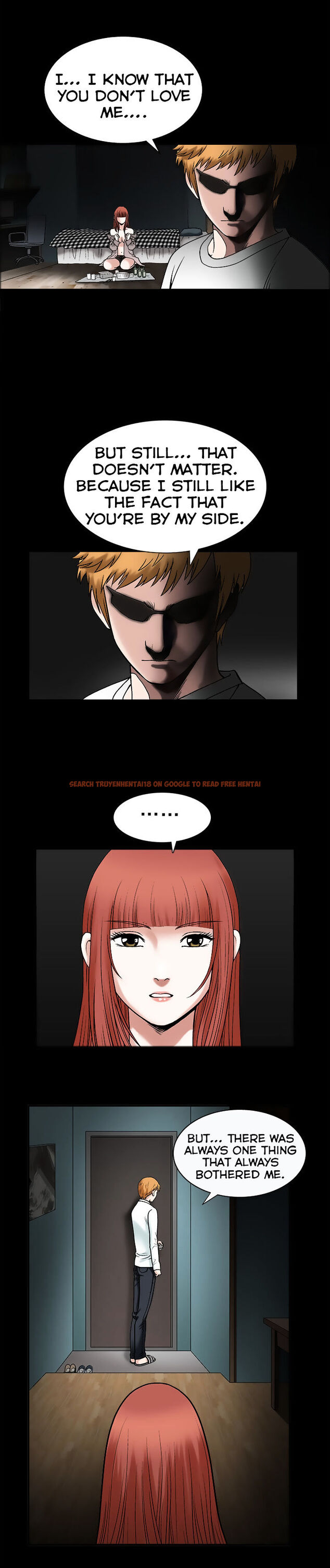 Read Hentai Image 20 308 in comic Seduction - Chapter 20 - hentaitnt.net