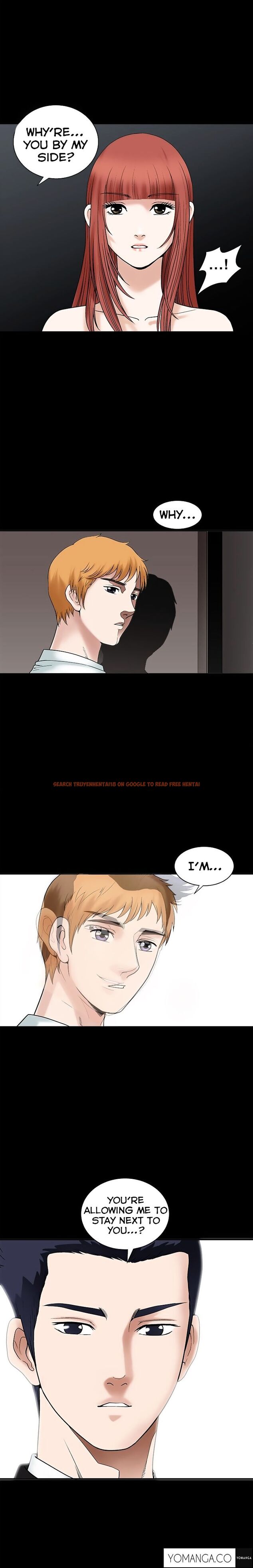 Read Hentai Image 21 308 in comic Seduction - Chapter 20 - hentaitnt.net