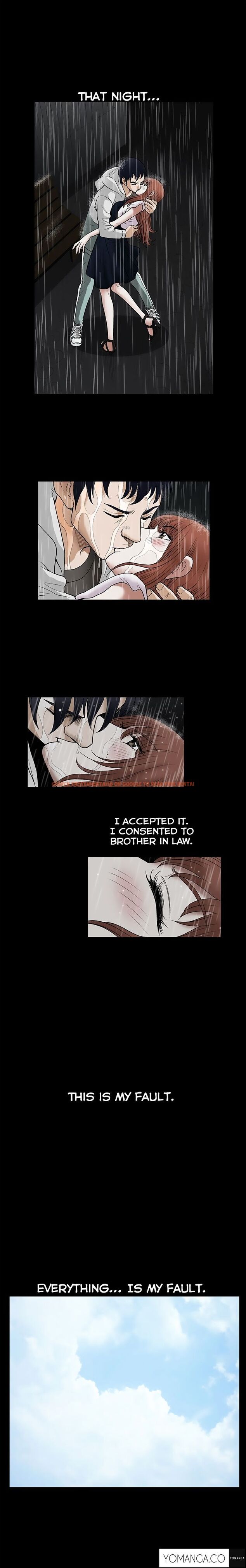 Read Hentai Image 23 308 in comic Seduction - Chapter 20 - hentaitnt.net