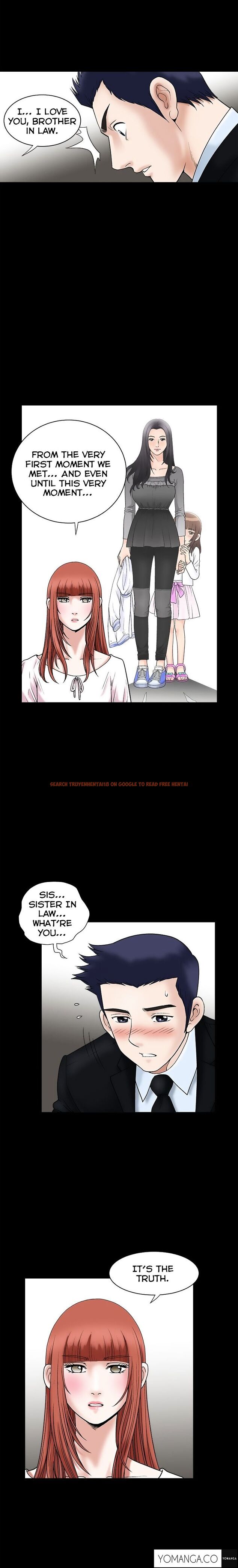 Read Hentai Image 25 308 in comic Seduction - Chapter 20 - hentaitnt.net