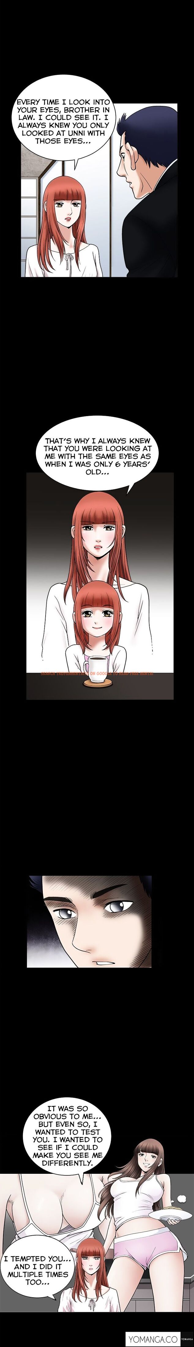 Read Hentai Image 28 308 in comic Seduction - Chapter 20 - hentaitnt.net