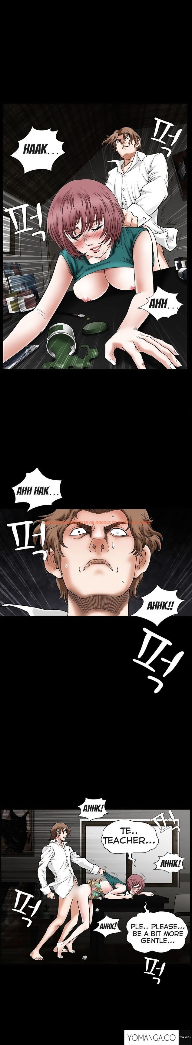Read Hentai Image 3 308 in comic Seduction - Chapter 20 - hentaitnt.net
