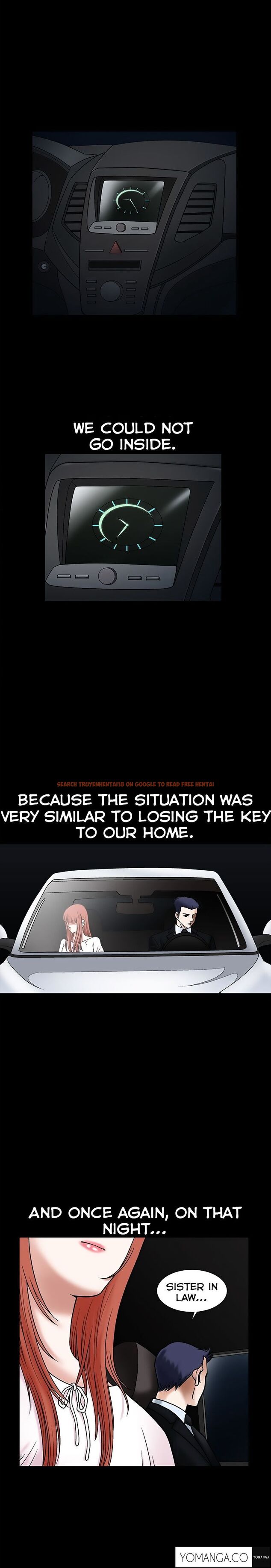 Read Hentai Image 31 308 in comic Seduction - Chapter 20 - hentaitnt.net