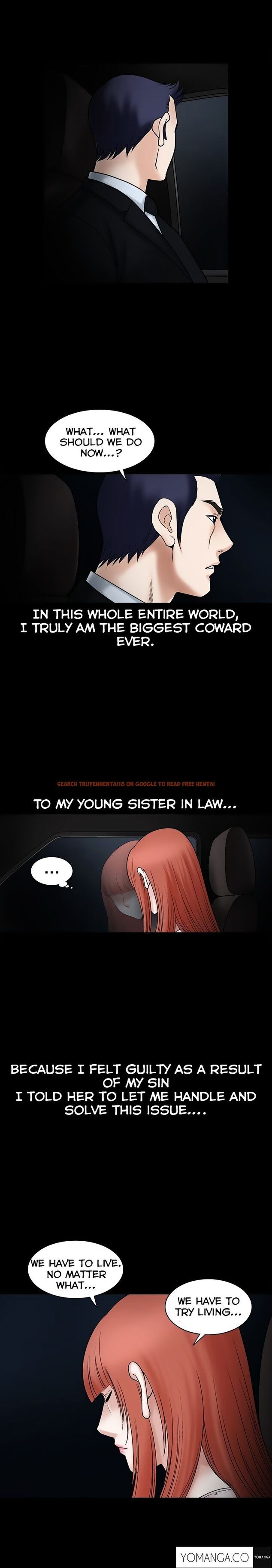 Read Hentai Image 32 308 in comic Seduction - Chapter 20 - hentaitnt.net