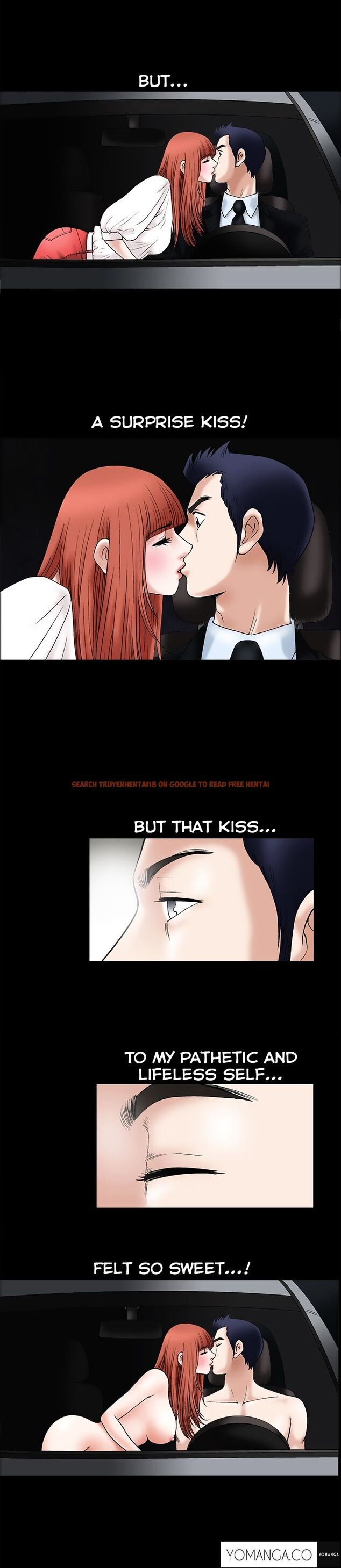 Read Hentai Image 34 308 in comic Seduction - Chapter 20 - hentaitnt.net