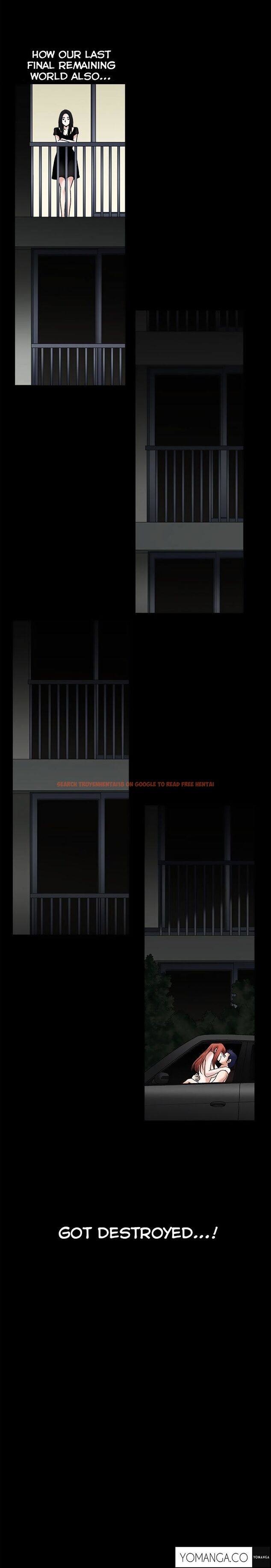 Read Hentai Image 36 308 in comic Seduction - Chapter 20 - hentaitnt.net